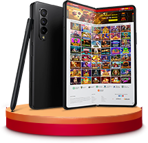 Samsung Galaxy Z Fold3 5G (8GB 256GB)